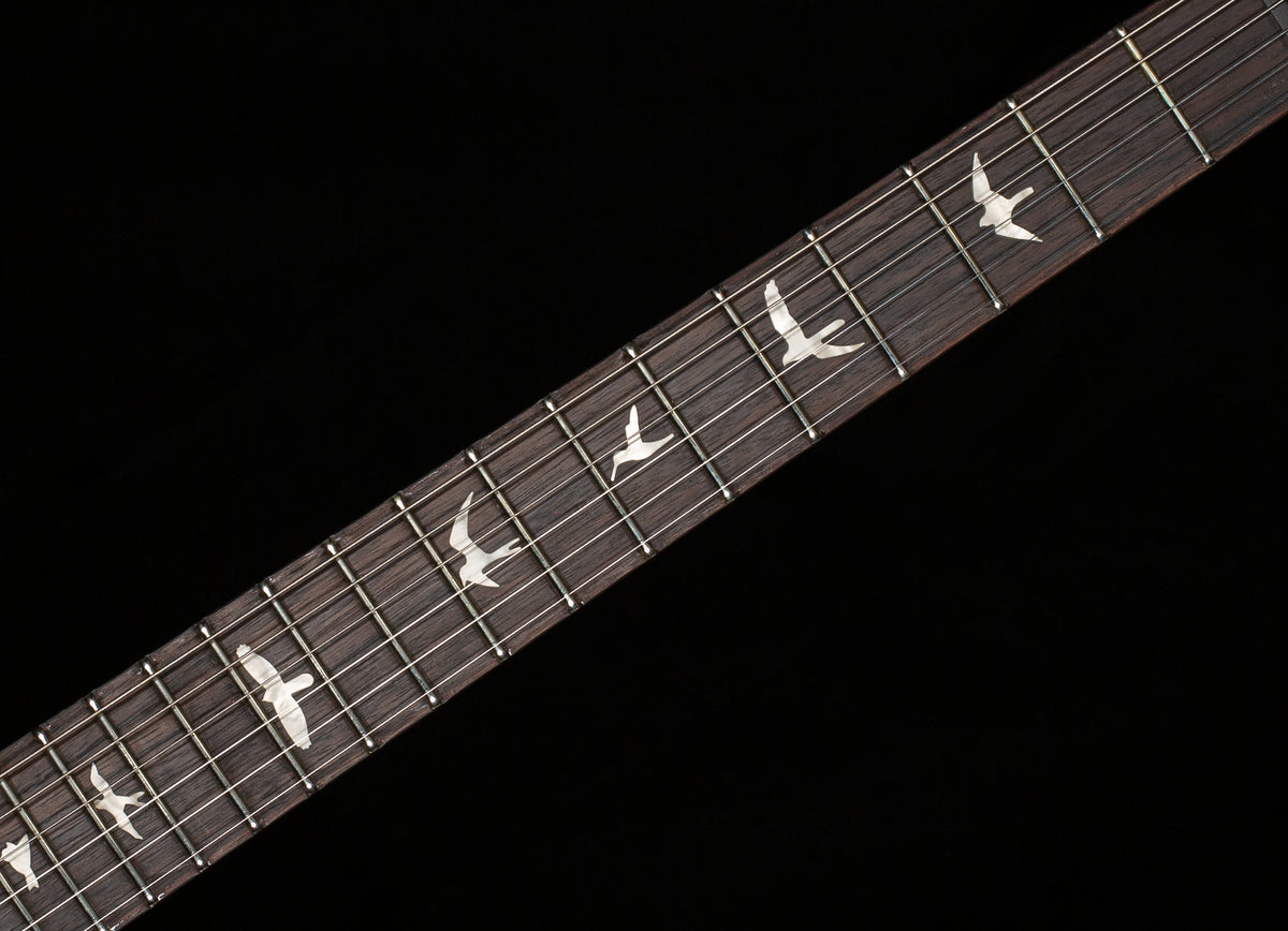 PRS SE David Grissom DGT McCarty Tobacco Sunburst (710)