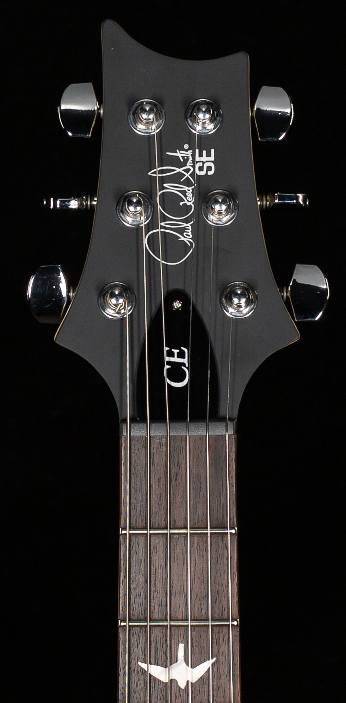 PRS SE CE 24 Vintage Sunburst (657)