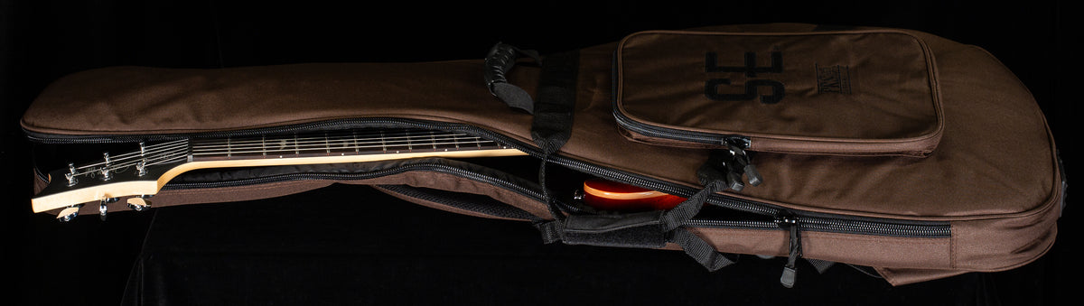 PRS SE CE 24 Vintage Sunburst (657)
