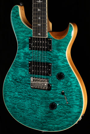 PRS SE Custom 24 Turquoise (967)