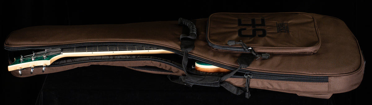 PRS SE Custom 24 Turquoise (967)