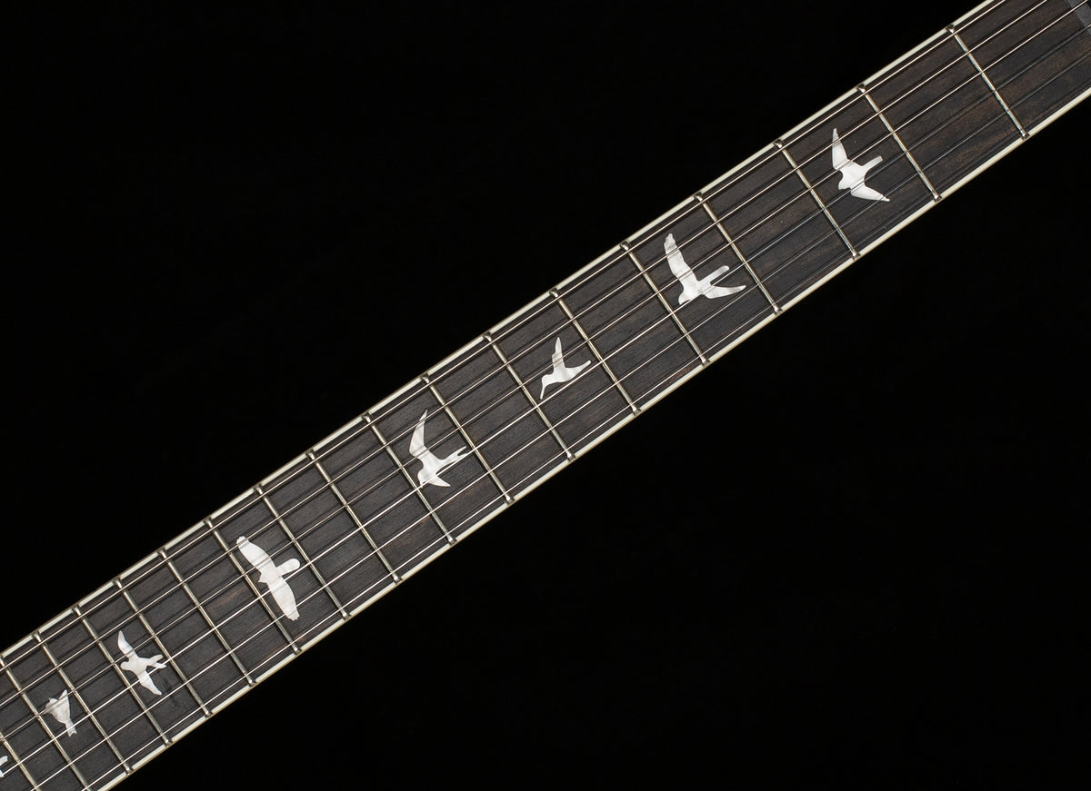 PRS SE Custom 24 Turquoise (967)