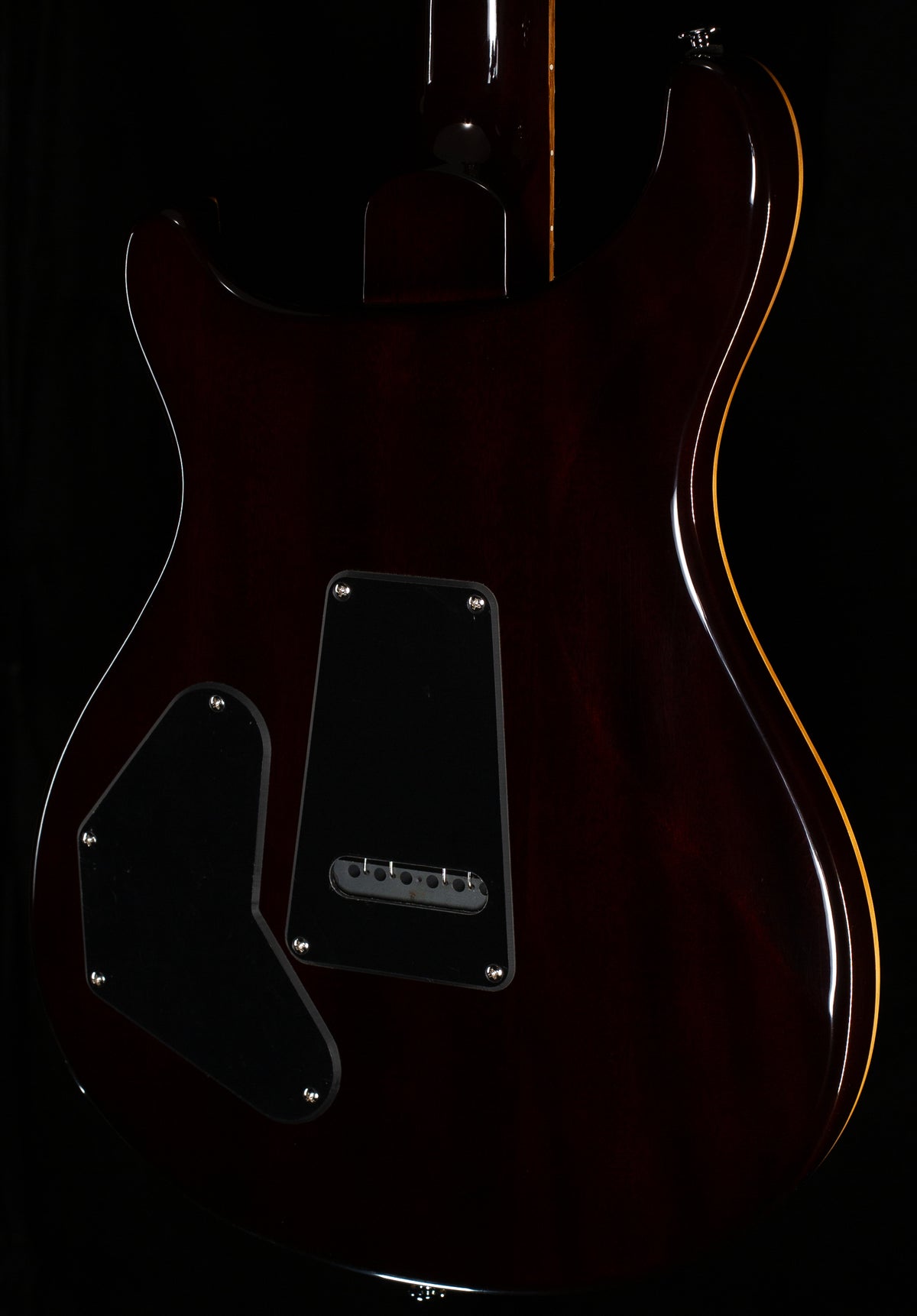 PRS SE DGT Gold Top (511)
