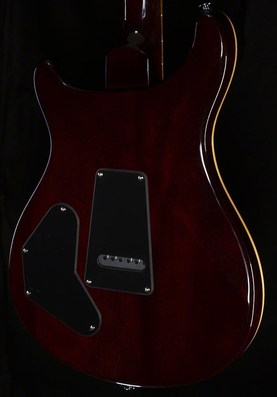 PRS SE David Grissom DGT McCarty Tobacco Sunburst (177)