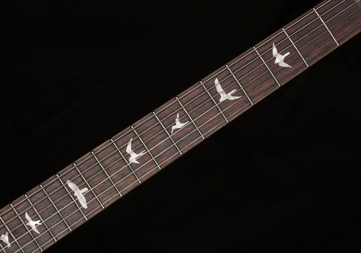 PRS SE Custam24 セイモアダンカンSH-6 プリアンプブースター