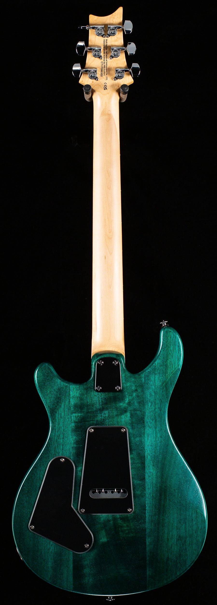 PRS SE CE 24 Turquoise (355)