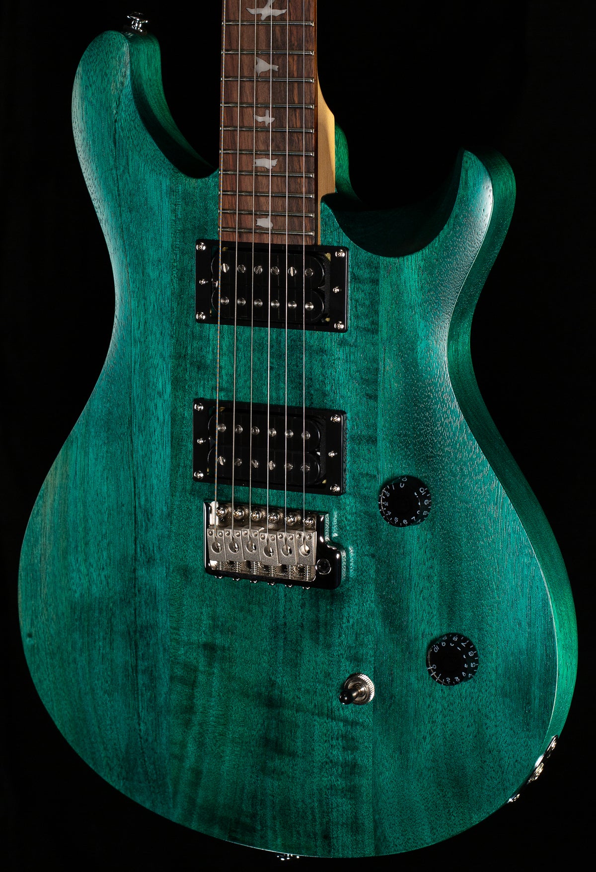 PRS SE CE 24 Turquoise (355)