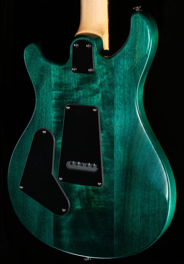 ギター PRS CE24Configration PRS SE CE 24 Turquoise (355) - Willcutt Guitars