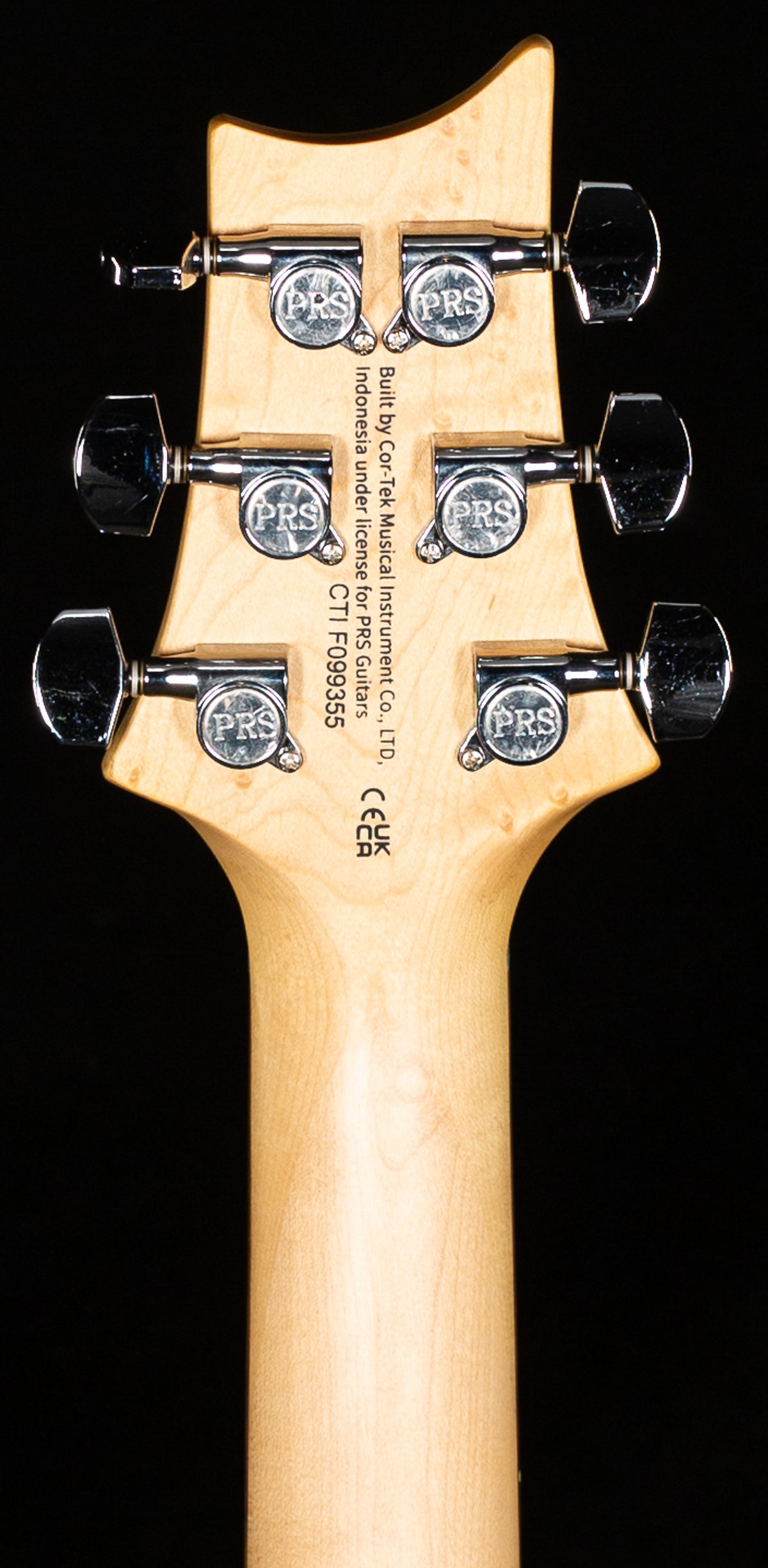 PRS SE CE 24 Turquoise (355)