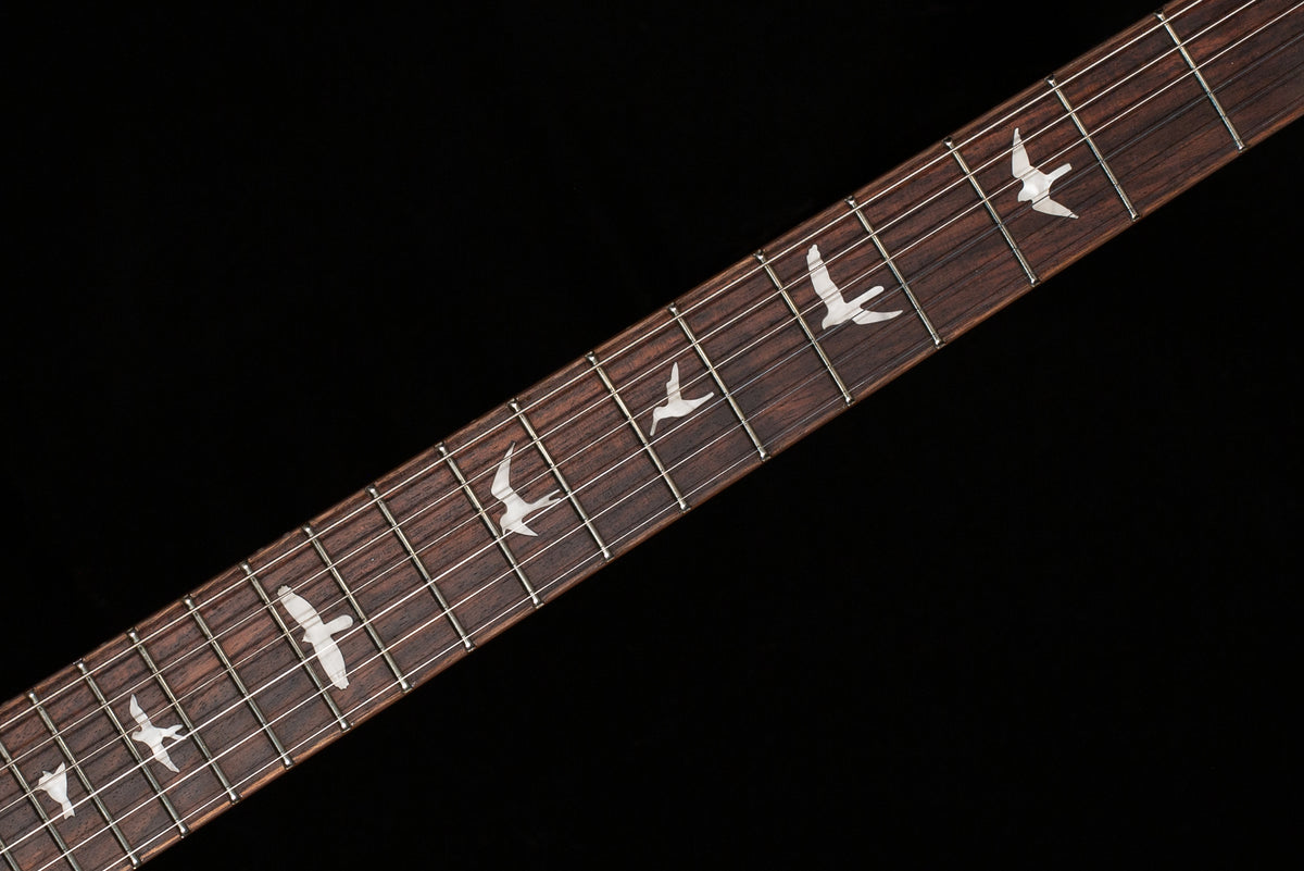 PRS SE Custom 24 Ruby (628)