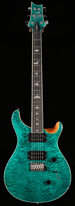 PRS SE Custom 24 Turquoise (515)