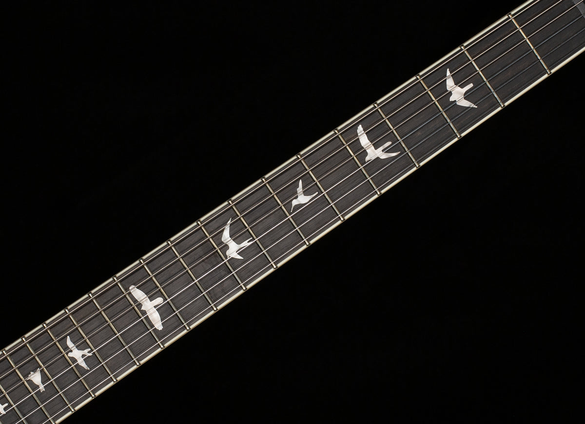 PRS SE Custom 24 Turquoise (515)