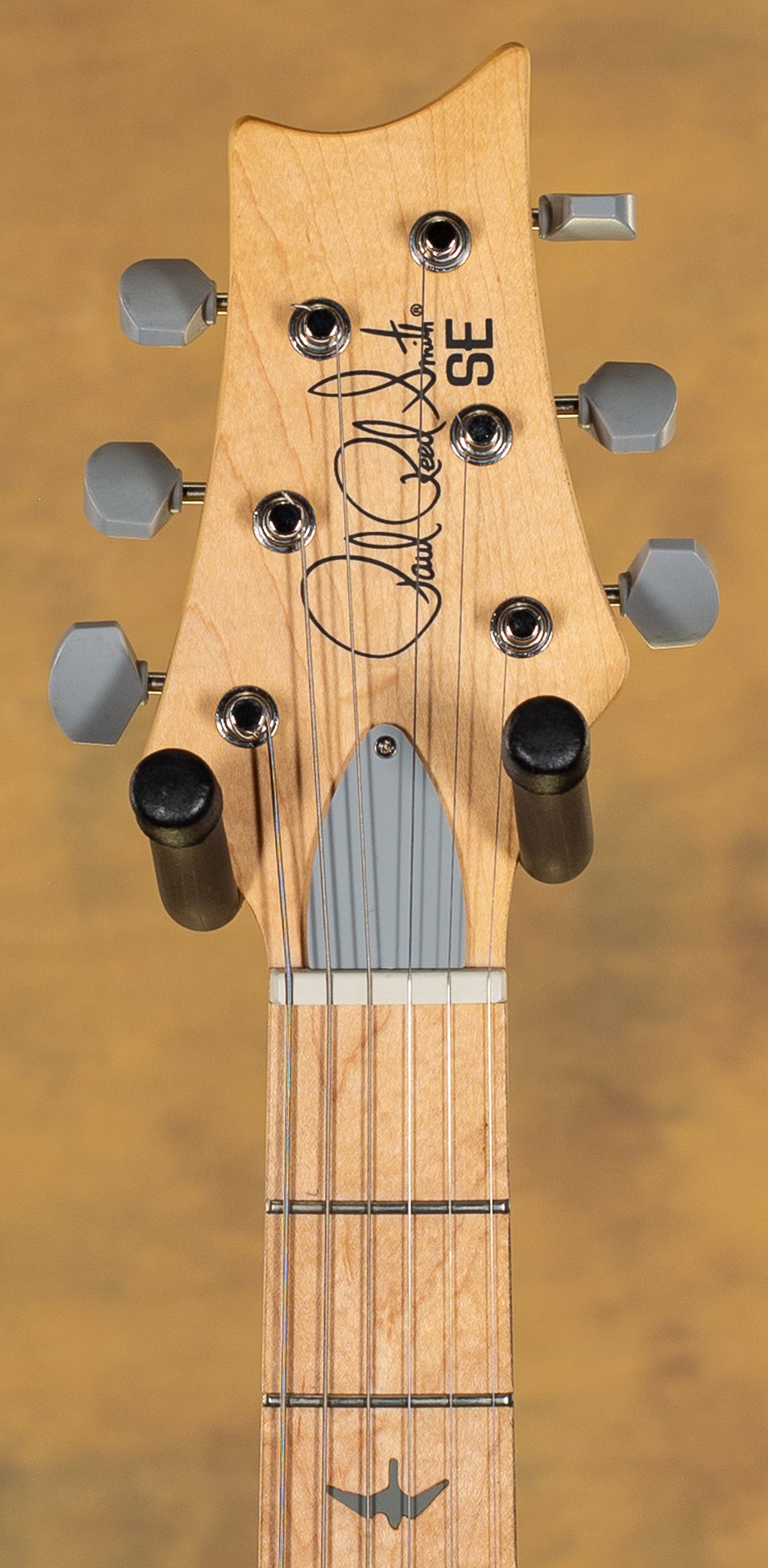 2023 PRS SE Silver Sky Storm Gray