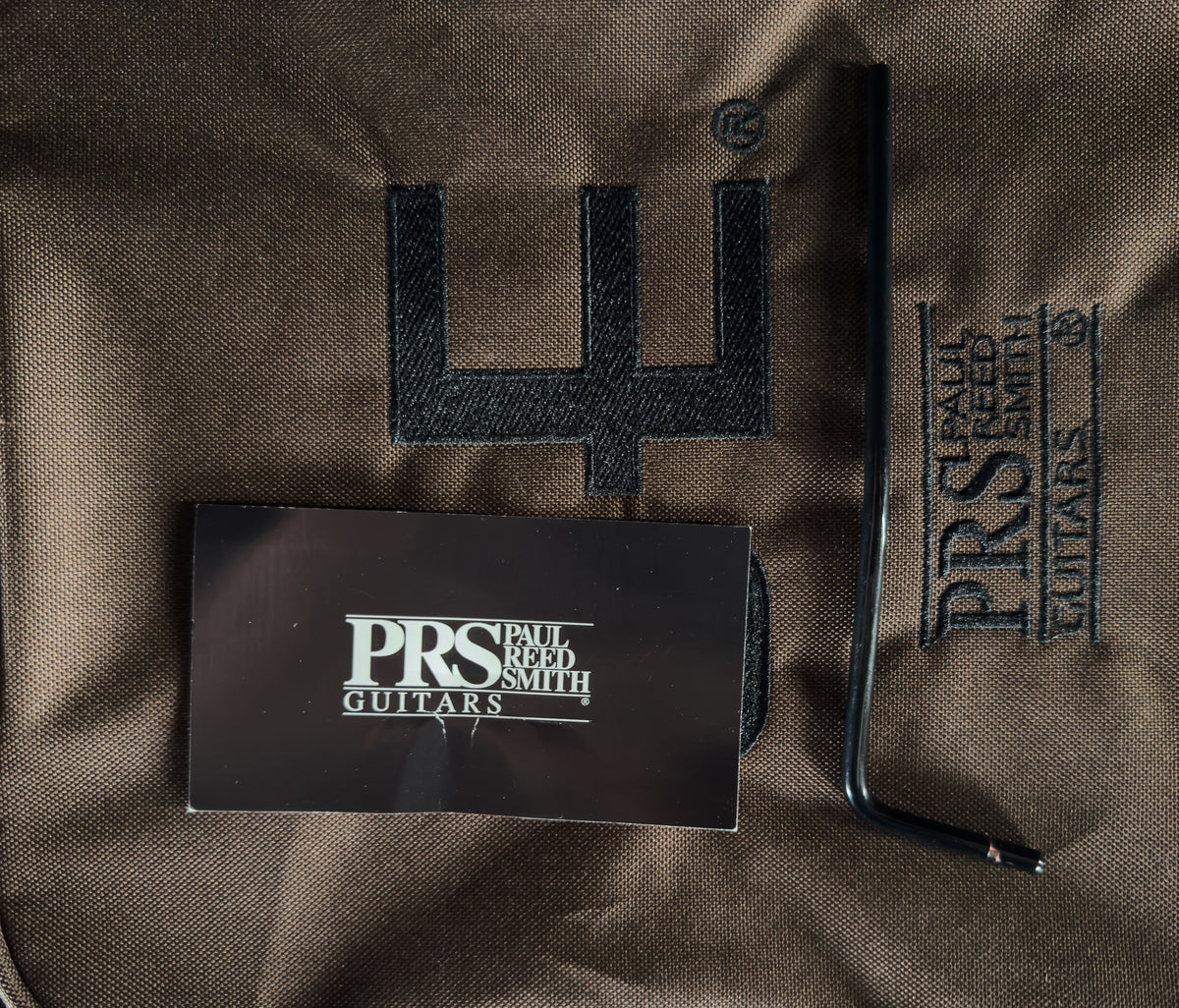 2023 PRS SE Silver Sky Storm Gray