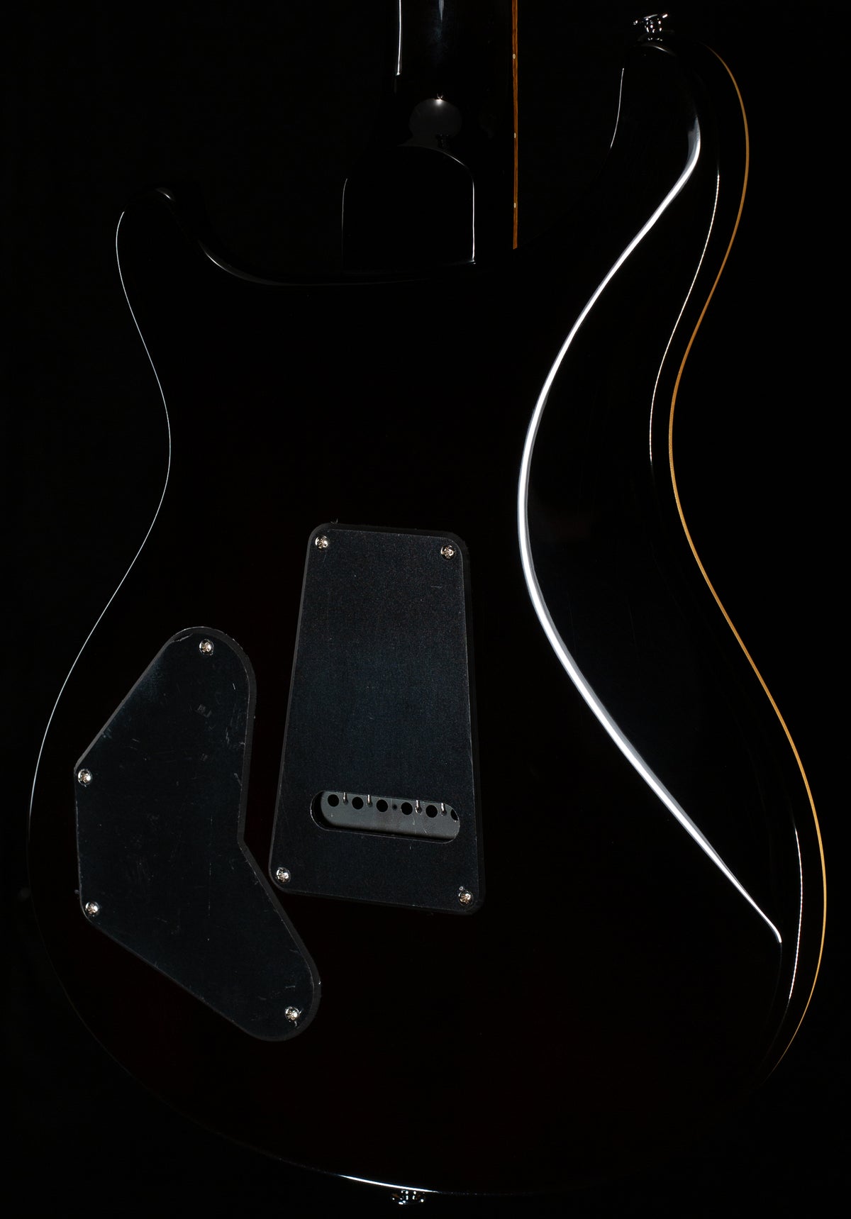 PRS SE David Grissom DGT Gold Top (846)