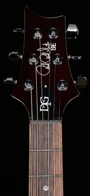 PRS SE David Grissom DGT Gold Top (846)