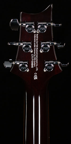 PRS SE David Grissom DGT Gold Top (846)