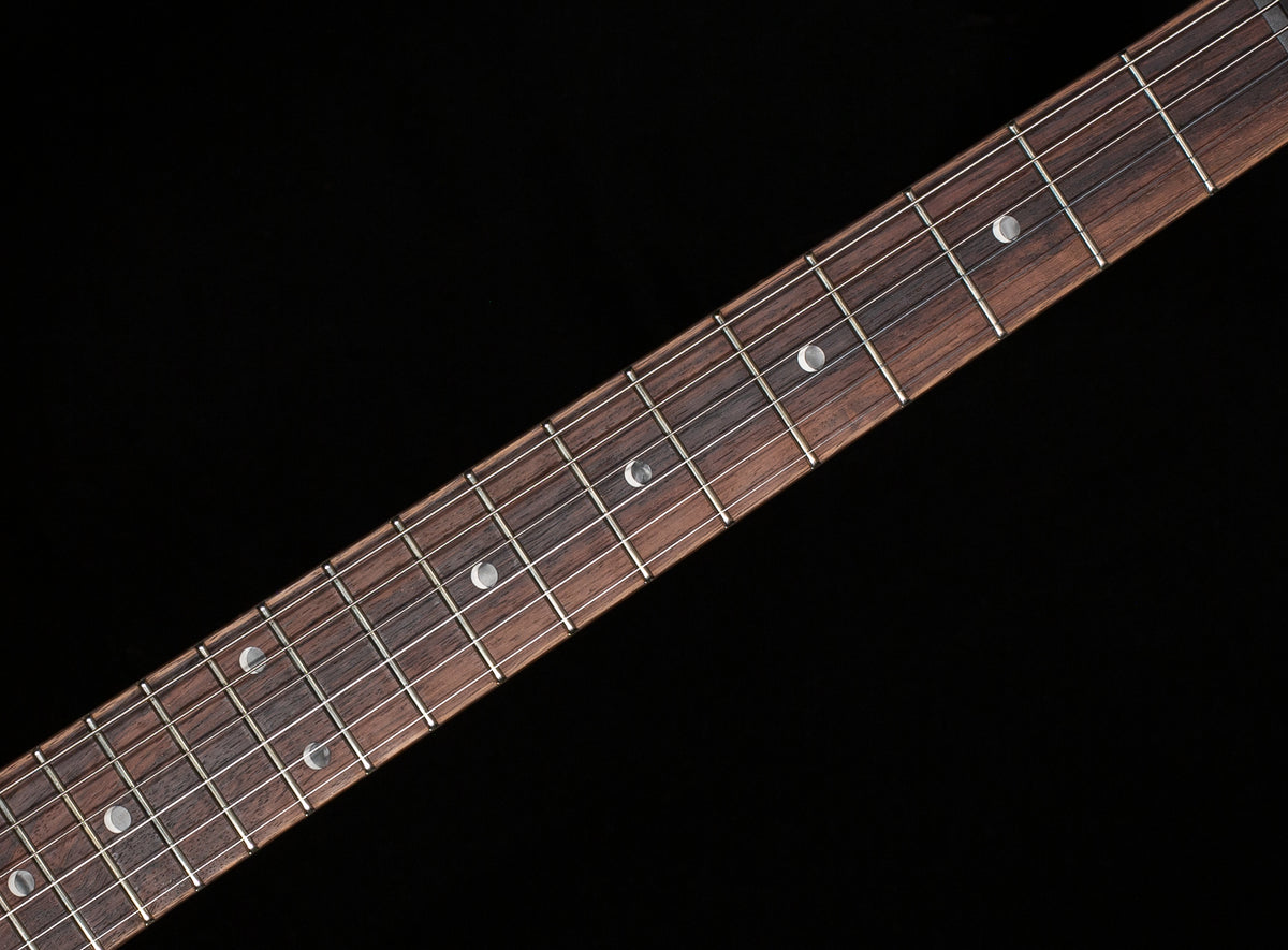 PRS SE David Grissom DGT Gold Top (846)