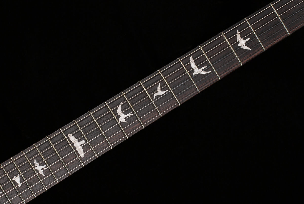 PRS SE CE 24 Blood Orange (400)
