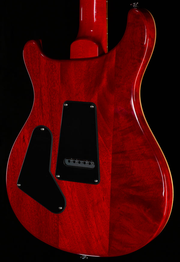 PRS SE Custom 24 Ruby (446) - Willcutt Guitars