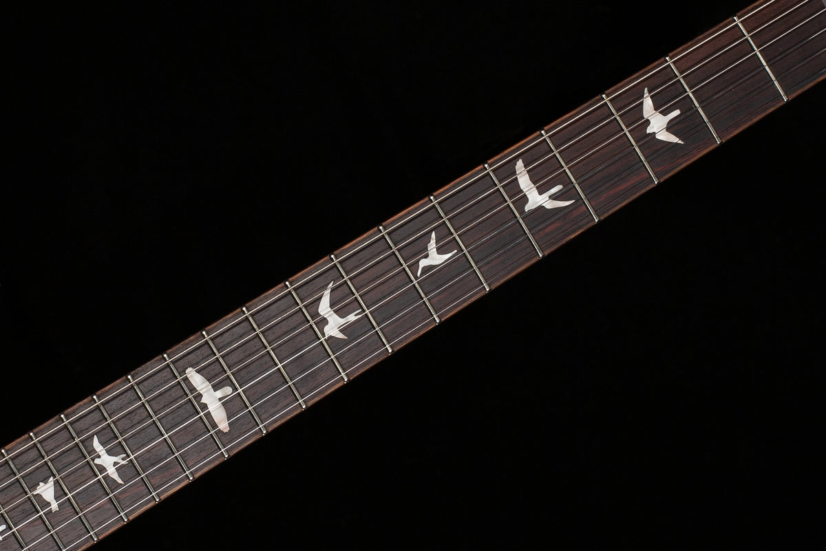 PRS SE Custom 24 Ruby (446)