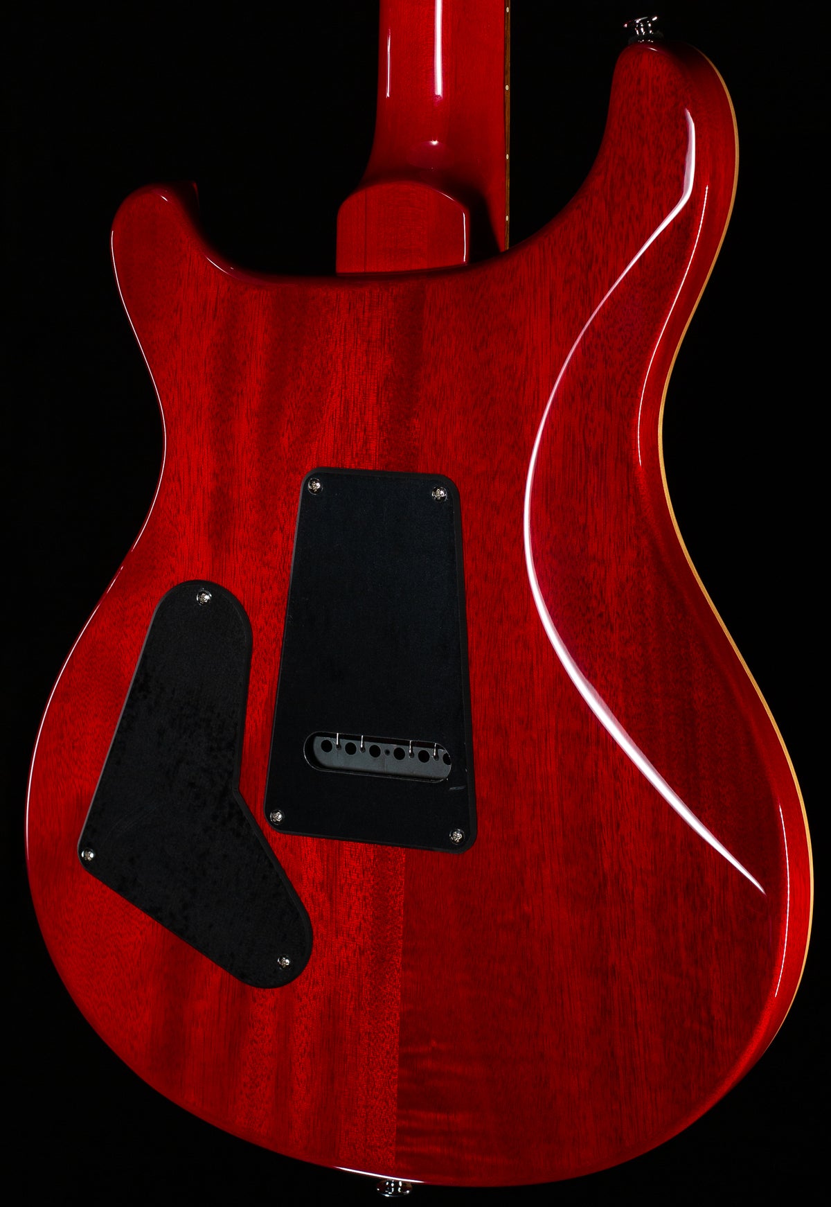 PRS SE Custom 24 Ruby (480)