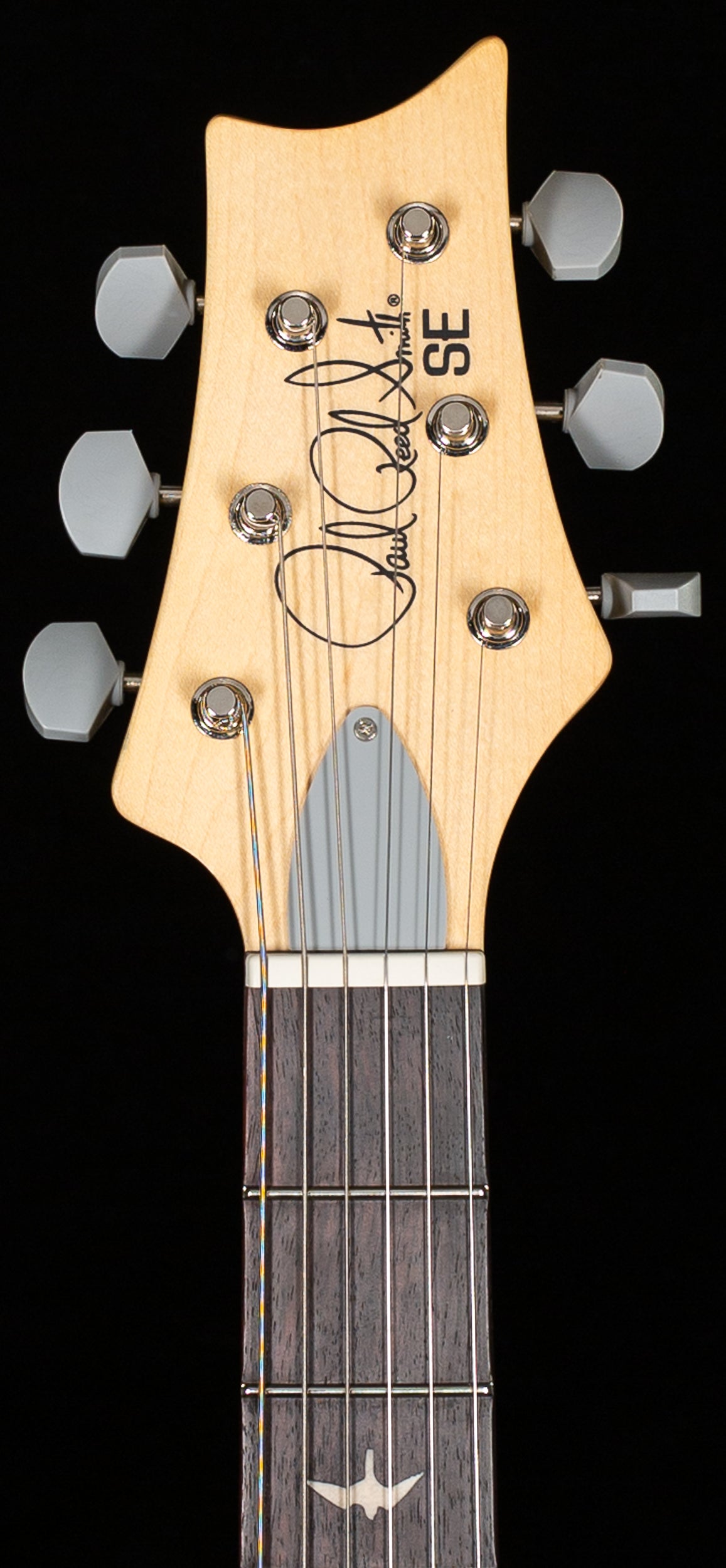 PRS SE Silver Sky Moon White (312)