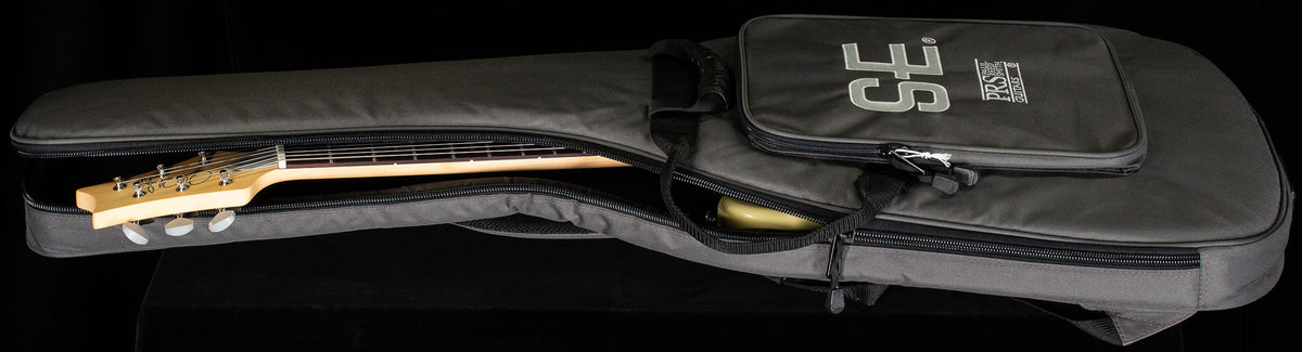 PRS SE Silver Sky Moon White (312)