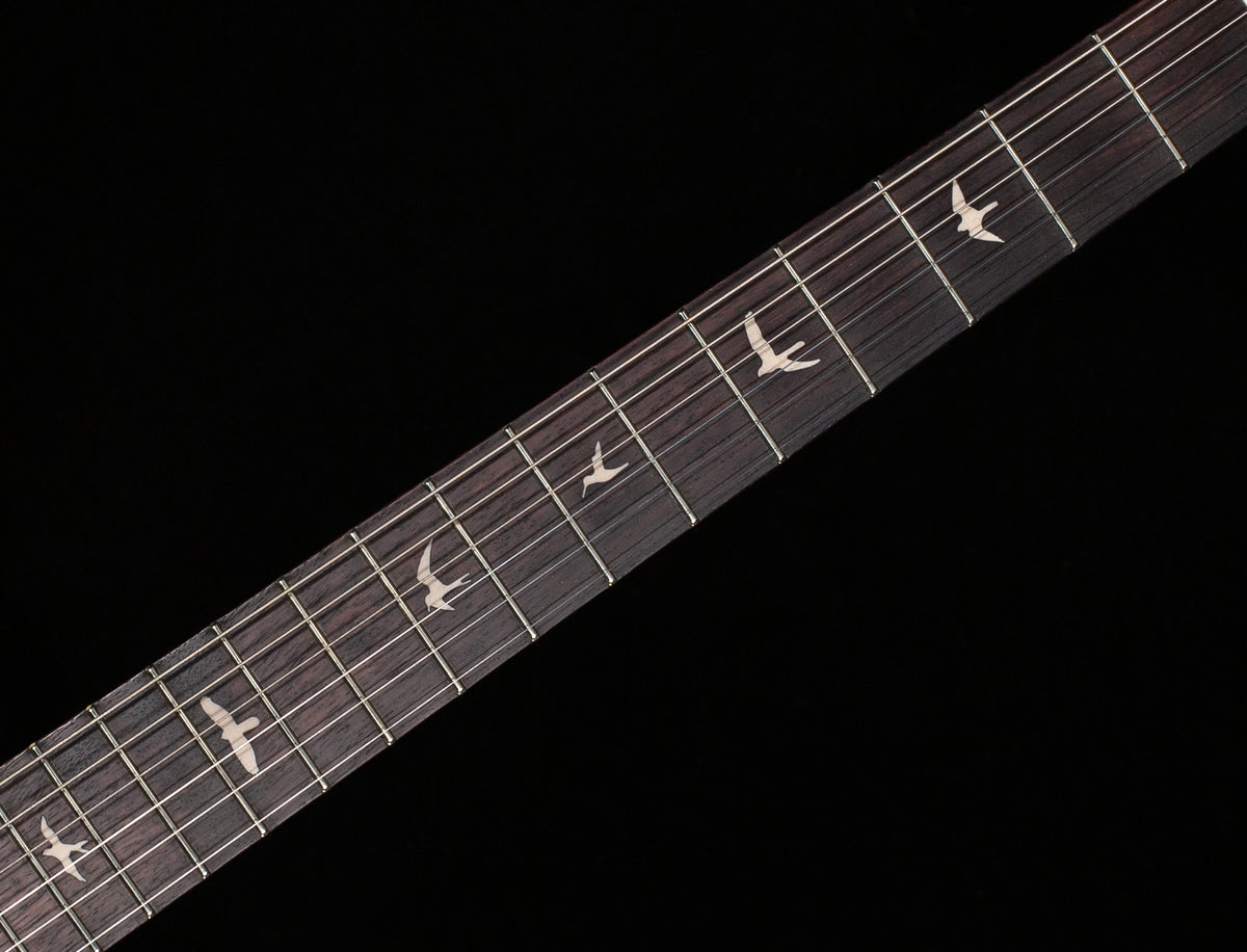 PRS SE Silver Sky Moon White (312)