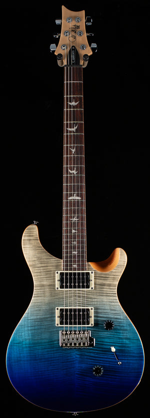 PRS SE Custom 24 Blue Fade (194)