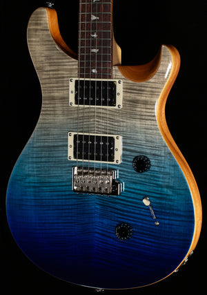 PRS SE Custom 24 Blue Fade (194)