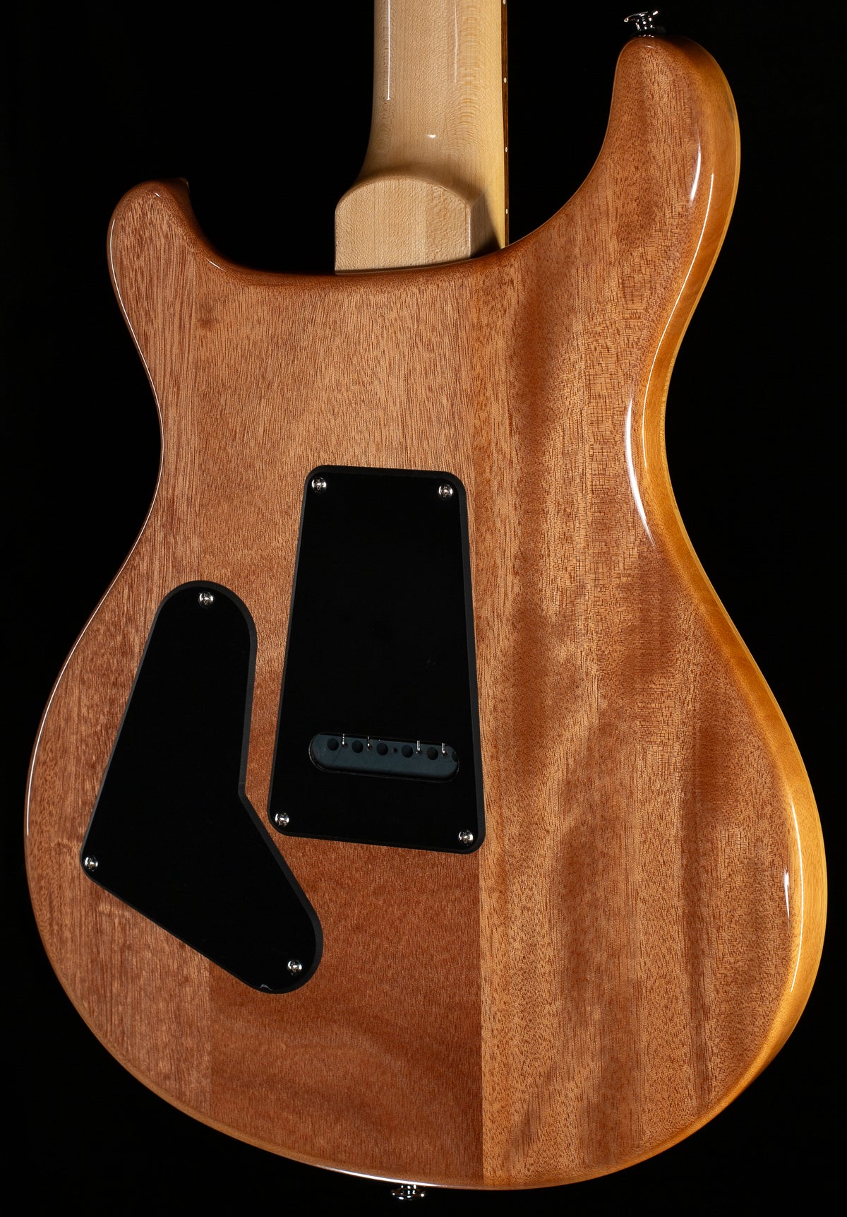 PRS SE Custom 24 Blue Fade (194)