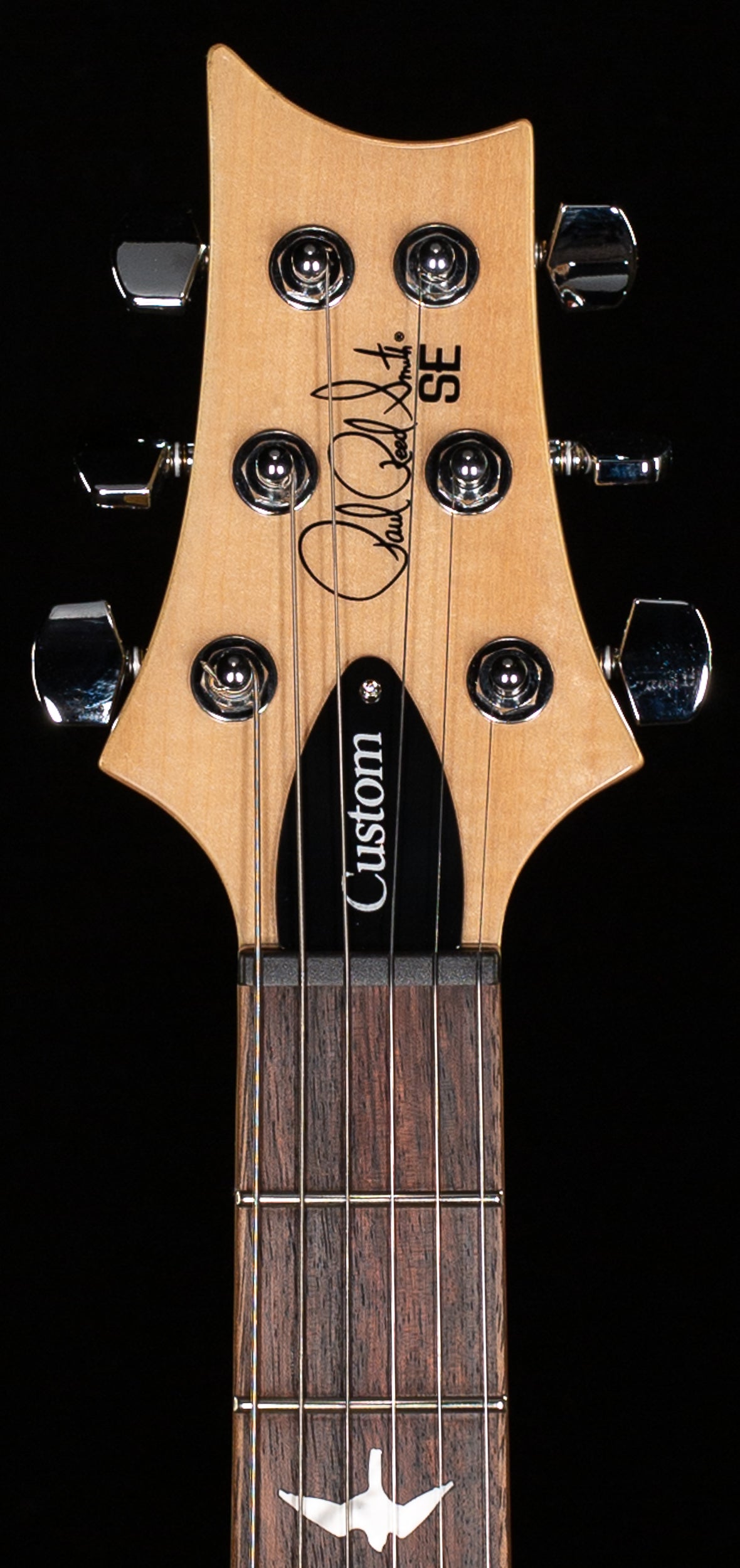PRS SE Custom 24 Blue Fade (194)