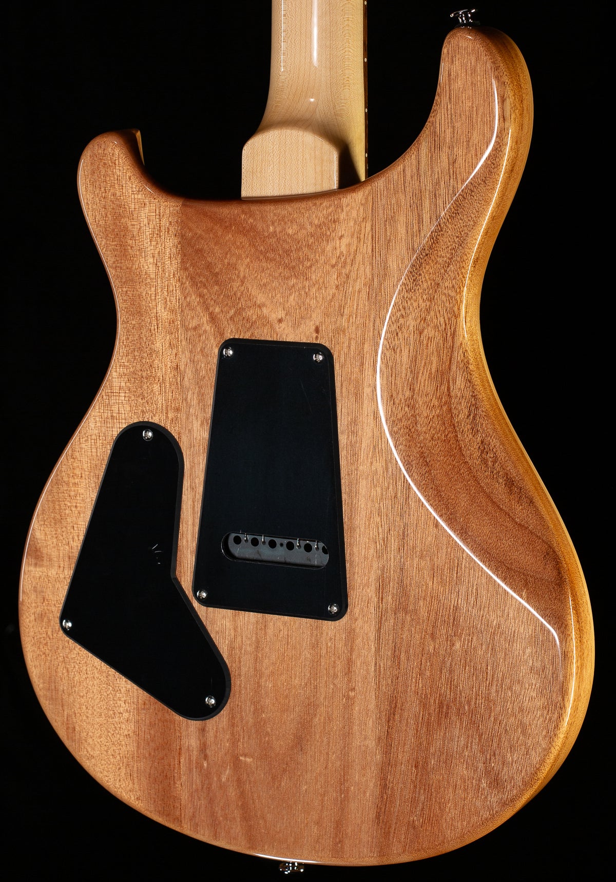PRS SE Custom 24 Blue Fade (340)