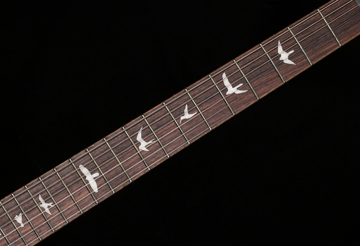 PRS SE Custom 24 Blue Fade (340)
