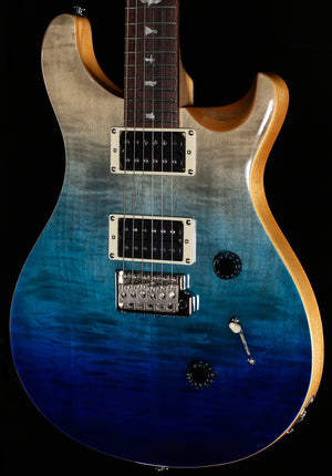 PRS SE Custom 24 Blue Fade (350)