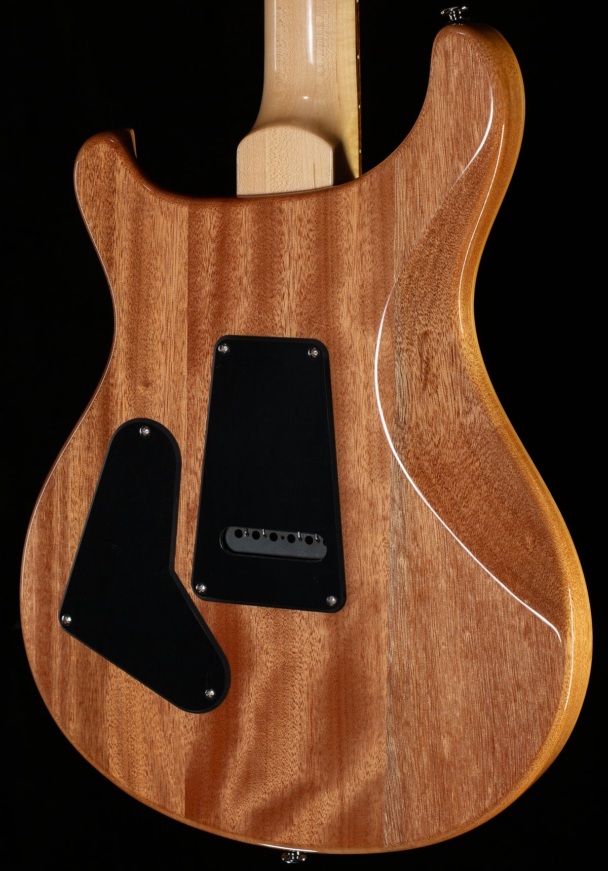 PRS SE Custom 24 Blue Fade (353)