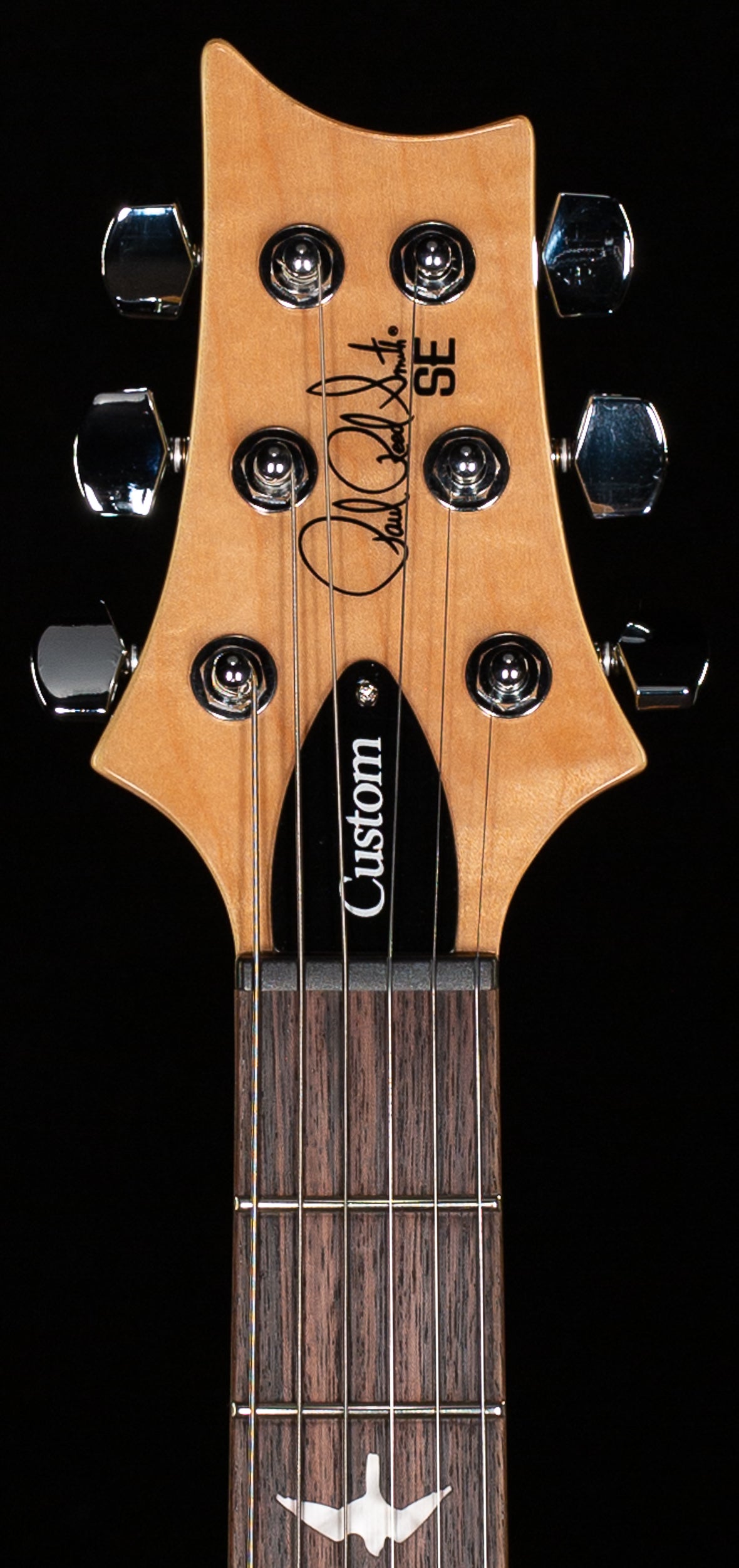 PRS SE Custom 24 Blue Fade (353)