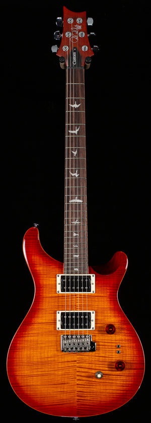 PRS SE Custom 24-08 Vintage Sunburst (065)