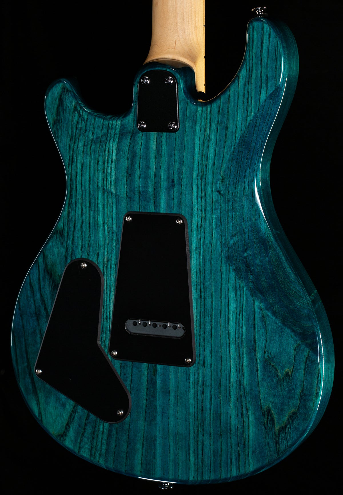 PRS SE Swamp Ash Special Bolt-on Iri Blue (408)