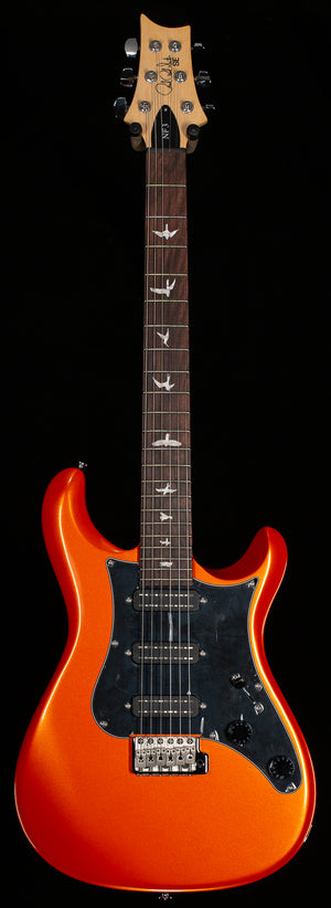 PRS SE NF3 Metallic Orange (418)