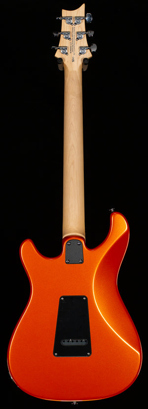 PRS SE NF3 Metallic Orange (418)