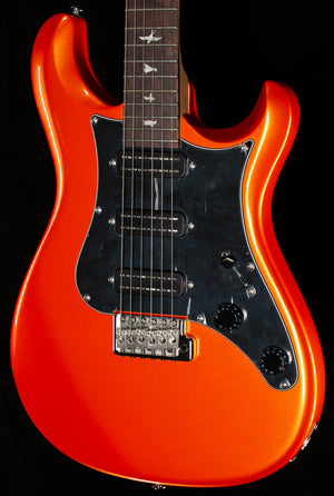 PRS SE NF3 Metallic Orange (418)