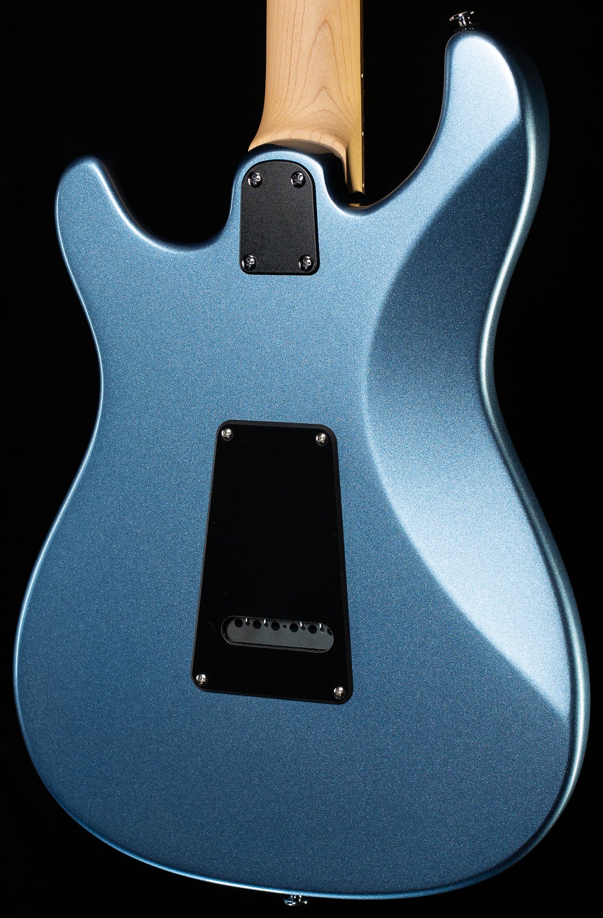 PRS SE NF3 Ice Blue Metallic (006)