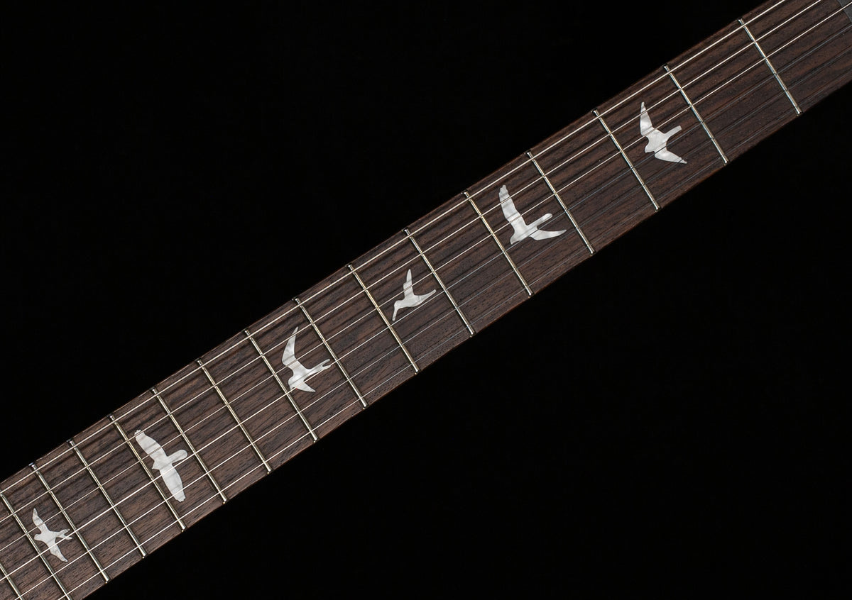PRS SE NF3 Ice Blue Metallic (006)