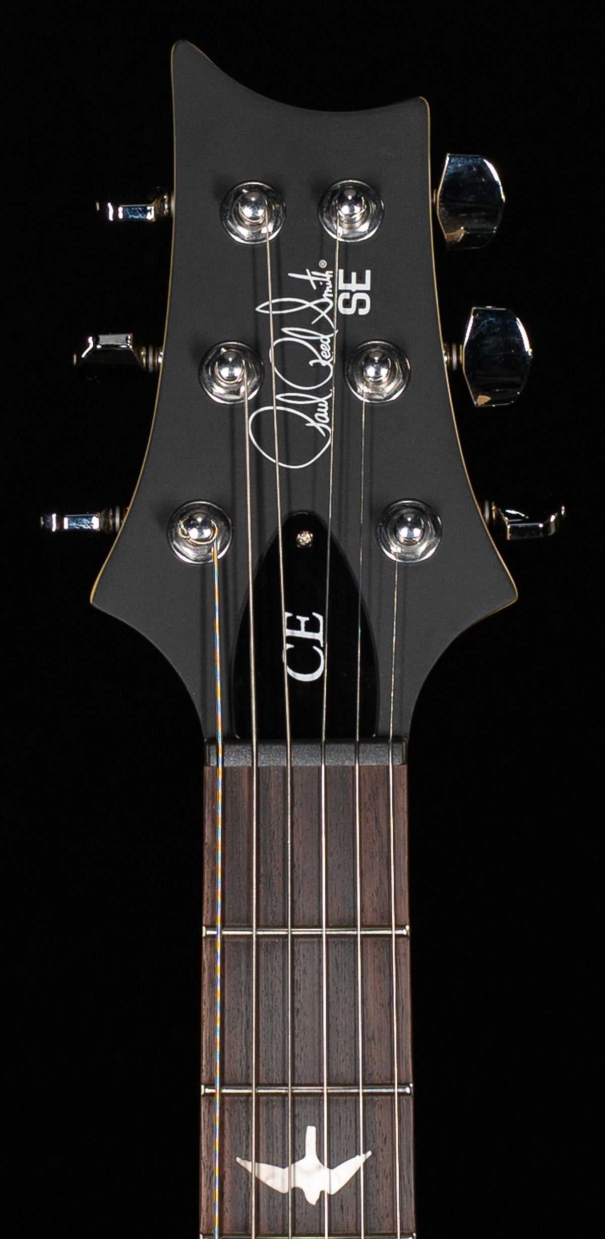 PRS SE CE 24 Standard Charcoal (600)