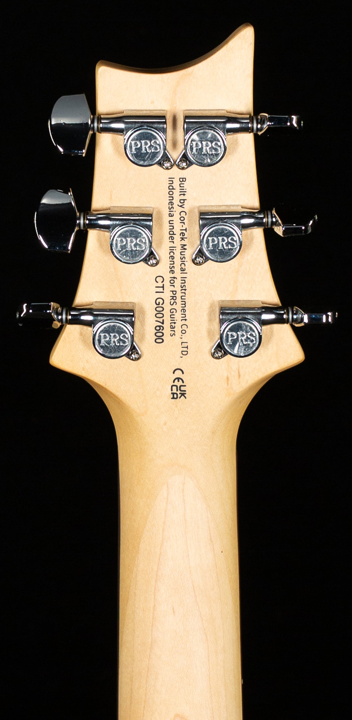 PRS SE CE 24 Standard Charcoal (600)