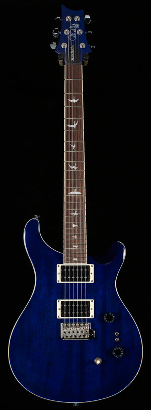 PRS SE Standard 24-08 Translucent Blue (310)