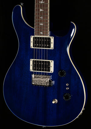 PRS SE Standard 24-08 Translucent Blue (310)