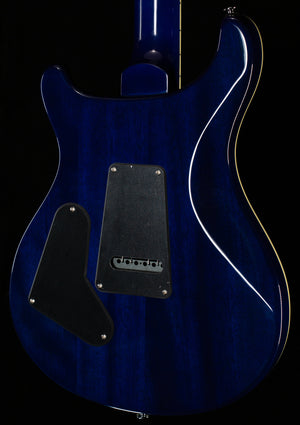 PRS SE Standard 24-08 Translucent Blue (310)